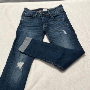 Women’s jeans
